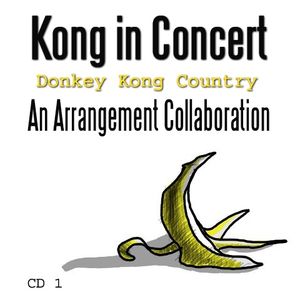 Kong in Concert: Donkey Kong Country – An Arrangement Collaboration