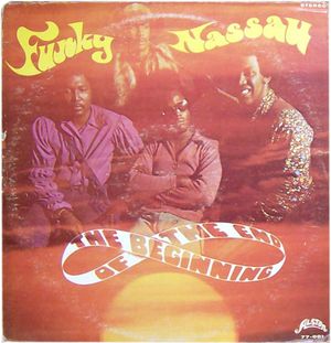 Funky Nassau, Part 2