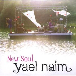 New Soul (Single)