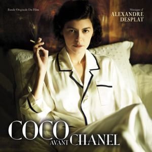 Coco avant Chanel (OST)