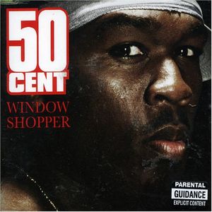 Window Shopper (Single)