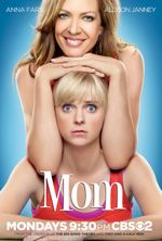 Affiche Mom Affiche Mom