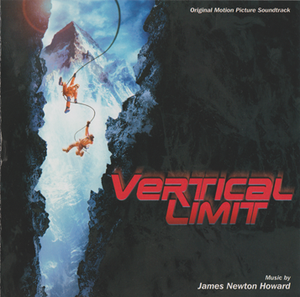 Vertical Limit (OST)