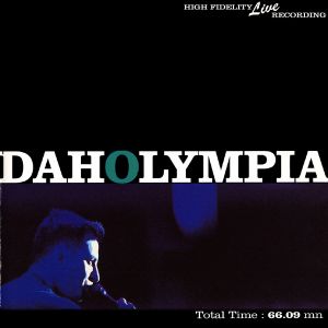 DahOlympia (Live)