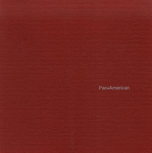 Pan•American