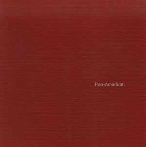 Pan•American