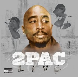 2Pac Live (Live)