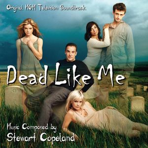 Dead Like Me (OST)