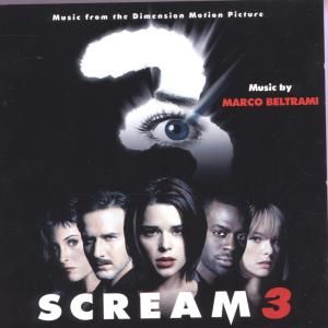 Scream 3 (OST)
