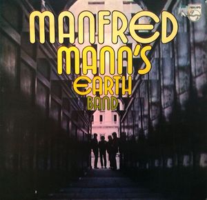 Manfred Mann’s Earth Band