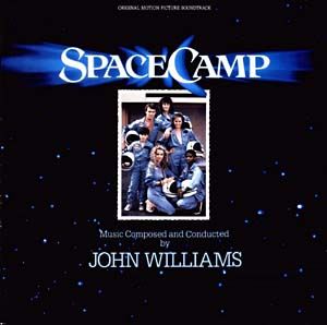 SpaceCamp (OST)