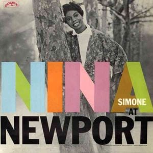 Nina Simone at Newport (Live)
