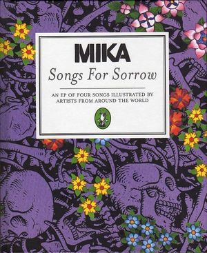 Songs for Sorrow (EP)