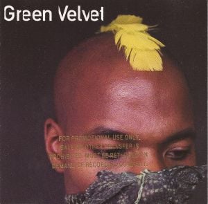 Green Velvet