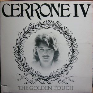 IV: The Golden Touch