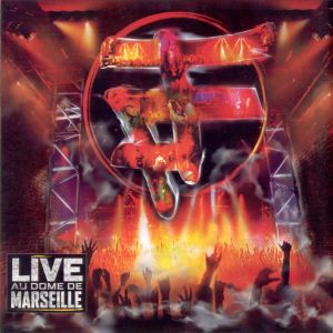 Live au Dôme de Marseille (Live)