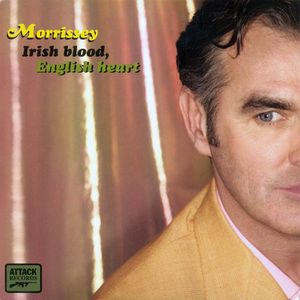 Irish Blood, English Heart (Single)