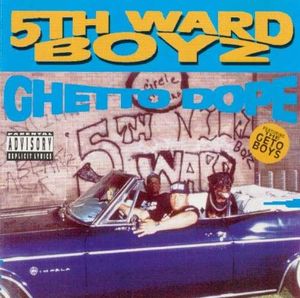 Ghetto Dope