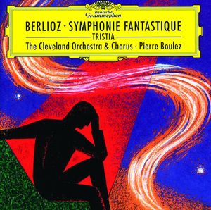 Symphonie Fantastique / Tristia