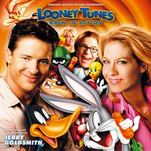 Looney Tunes: Back in Action (OST)