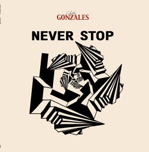 Never Stop (Single)