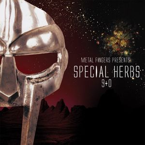 Special Herbs, Volume 9 & 0
