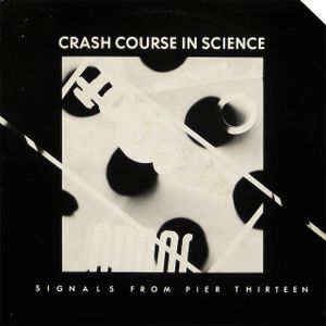 Signals From Pier Thirteen