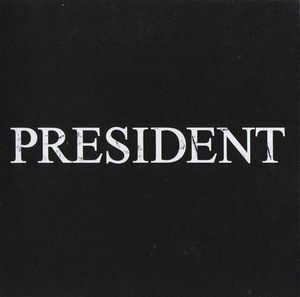 President (Single)