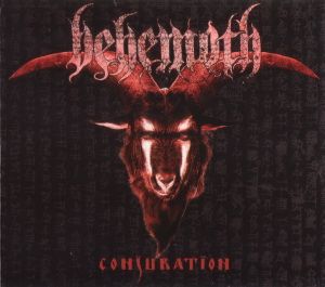 Conjuration (EP)