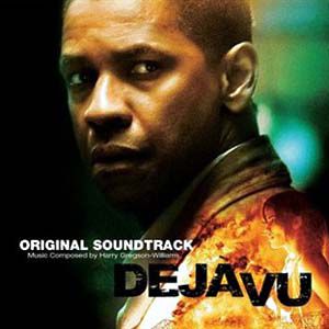 Déjà Vu (OST)