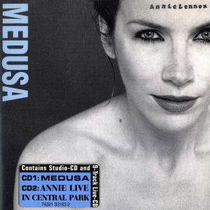 Medusa / Live in Central Park (Live)