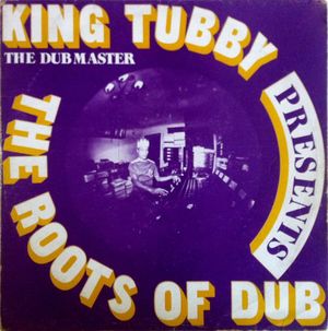 The Roots of Dub