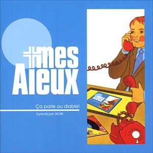 Ça parle au diable