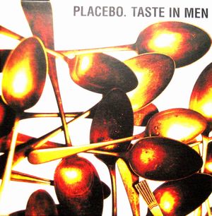 Taste in Men (Single)
