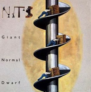 Giant Normal Dwarf