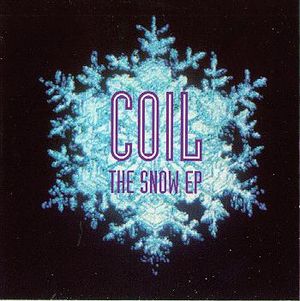 The Snow EP (EP)