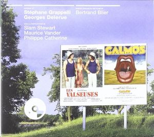 Les Valseuses / Calmos (OST)