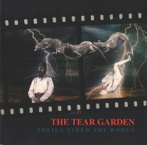Sheila Liked the Rodeo (EP)
