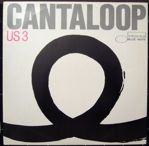 Cantaloop (Single)