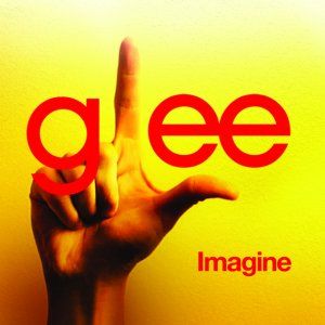 Imagine (Glee Cast version) (Single)