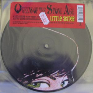 Little Sister (Single)