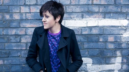 Cover Tracey Thorn