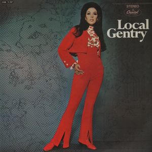 Local Gentry