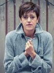 Photo Tracey Thorn