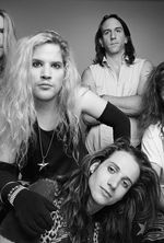 Mother Love Bone