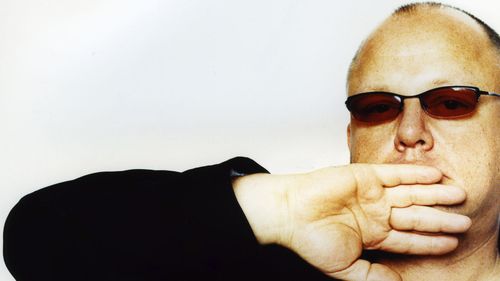 Cover Frank Black