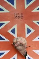 Affiche British Sounds