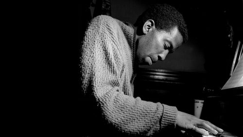 Cover Sonny Clark
