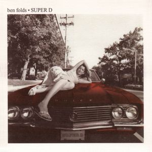 Super D (EP)