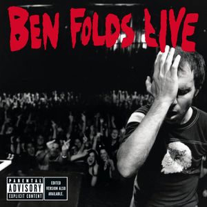 Ben Folds Live (Live)